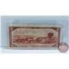 Image 2 : Canada $2 Bill 1954DF : Beattie/Coyne HB6997564