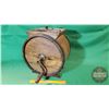 Image 1 : Wooden Table Top Butter Churn (16"H)