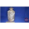 Image 2 : Galvanized Gasoline Pail (Auditor Pail) W.D. Beath & Son Limited Toronto, Canada