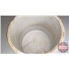 Image 3 : 2 Gallon Medalta Crock (9") (Note: Repair)