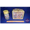 Image 1 : Tin Lunch Box & Thermos "The Waltons"