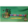 Image 1 : Blow Torch and Liberty Fire Extinguisher