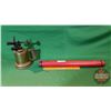 Image 2 : Blow Torch and Liberty Fire Extinguisher