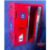 Image 4 : GMC Novelty Plastic Tool Cabinet (8"H x 6"W x 4"D)
