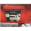 Image 2 : WESTEEL ROSCO COMPRESSOR (115/230V 14AMP) - CHEMAINUS LOCATION