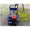 Image 1 : MITSUBISHI 6HP PRESSURE WASHER - CHEMAINUS LOCATION