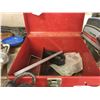 Image 2 : CRAFTSMAN ROUTER MODEL 315.17381 WITH CASE - CHEMAINUS LOCATION