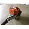 Image 2 : STIHL PRO SERIES FS75 GAS POWERED WEED EATER - CHEMAINUS LOCATION