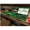 Image 1 : GROUP OF GREENLEE TOOLS (660 QUICK CHANGE CARBIDE CUTTER KIT, HOLE SAW KIT, KNOCK OUT PUNCH SET