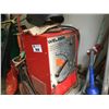 Image 1 : 230V STICK WELDER WITH GLOVES & HELMET - CHEMAINUS LOCATION