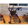 Image 1 : BIOS WHEELED WALKER - CHEMAINUS LOCATION