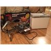 Image 1 : GROUP OF SMALL KITCHEN APPLIANCES INCLUDES: WELBILT BREAD MACHINE, STAINLESS ELECTRIC SLICER &