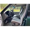 Image 8 : 1999 FORD EXPLORER 4DRSW - XLT - GREEN VIN # 1FMZU34XXXUA79115 - ODO READS 144813KM -