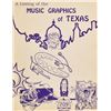 Image 1 : A Listing of the Music Graphics of Texas 1991 Book