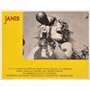 Image 15 : Janis Movie Lobby Cards (8) in Spanish