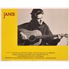 Image 17 : Janis Movie Lobby Cards (8) in Spanish