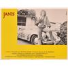 Image 2 : Janis Movie Lobby Cards (8) in Spanish