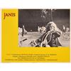 Image 7 : Janis Movie Lobby Cards (8) in Spanish