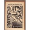 Image 1 : AWHQ Bruce Springsteen Poster by Jim Franklin