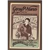 Image 1 : Gary P Nunn Armadillo WHQ Poster by Danny Garrett
