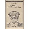Image 1 : AWHQ Captain Beefheart Poster by Jim Franklin