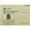 Image 2 : Armadillo World Headquarters Auction Notice 1981