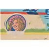 Image 2 : Guy Juke Kenneth Threadgill Mural Original Artwork