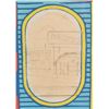 Image 4 : Guy Juke Kenneth Threadgill Mural Original Artwork