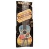 Image 1 : Willie Nelson Autographed Toy Guitar in Box