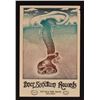 Image 1 : Inner Sanctum Records Poster by Jim Franklin