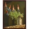 Image 1 : Jim Franklin Original Lone Star Beer Bluebonnets