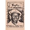 Image 1 : AWHQ Toots & the Maytals Poster by Jim Franklin