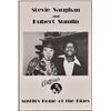 Image 1 : Antone's Stevie Ray Vaughan Poster