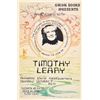 Image 1 : AWHQ Timothy Leary Poster by B. Goodrich