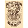 Image 1 : AWHQ Rusty Wier Poster by Guy Juke