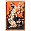 Image 1 : Antone's Asleep At The Wheel Poster Danny Garrett