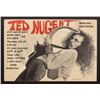 Image 1 : Ted Nugent Austin Concert Poster by G.L McElhaney