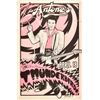 Image 1 : Antone's Thunderbirds Poster by Danny Garrett