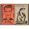 Image 17 : Collection of 59 Posters Kerry Awn