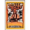 Image 1 : Blaze Foley Poster by Wilkins