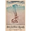 Image 1 : Inner Sanctum Records Poster by Jim Franklin