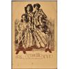 Image 1 : AWHQ Pointer Sisters Poster by Ken Featherston