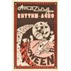Image 1 : AWHQ Amazing Rhythm Aces Poster Danny Garrett