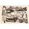Image 1 : AWHQ Asleep at the Wheel Poster by Guy Juke