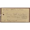 Image 3 : Jerry Jeff Walker Viva Terlingua Framed Album