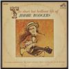 Image 1 : Jimmie Rodgers Framed Album