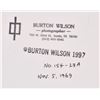 Image 2 : Johnny Winters Photograph by Burton Wilson