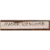 Image 2 : Mance Lipscomb Photograph