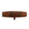 Image 2 : Pabst Wooden "On Duty" Sign and Corkscrew