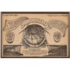 Image 1 : AWHQ Grand Opening Handbill by Jim Franklin